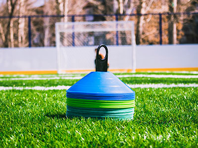 3. Promotion & Werbung