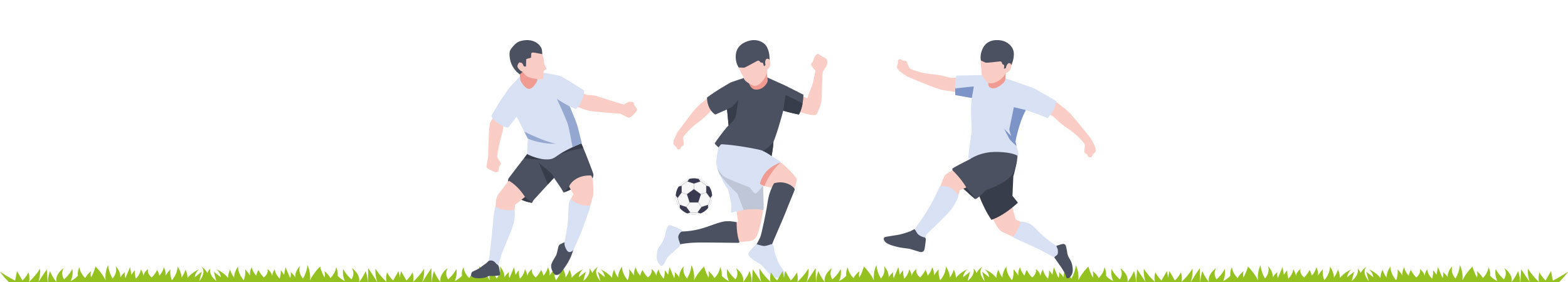 18 Spielmacher für dein Social Media 